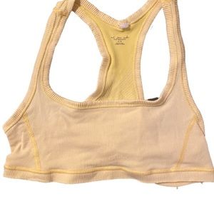 urban ‘out from under’ bralette